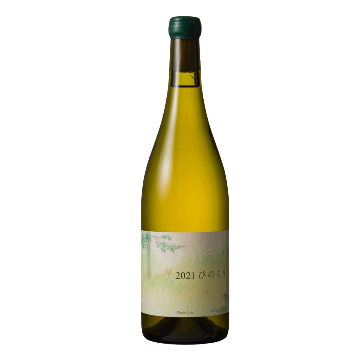 Japan — Vynluna Wines